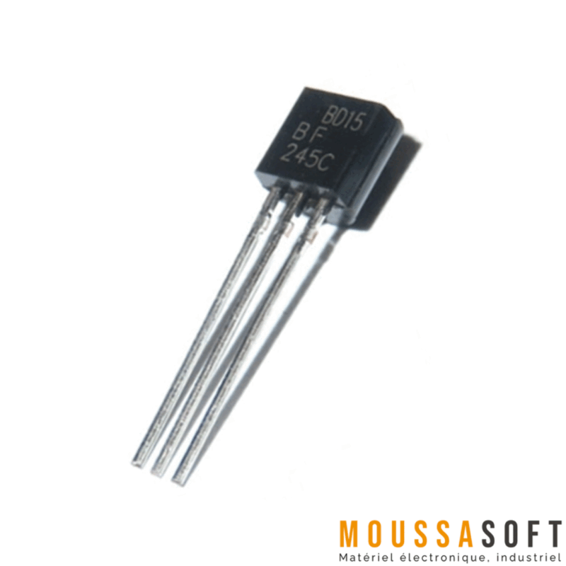 10 pièces IRF4905 MOSFET Transistor TO-220 Transistor à effet de champ