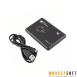 Lecteur RFID USB 125KHz et 13Mhz au Maroc