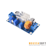 XL4005 5A Abaisseur de Tension CC-CV Maroc.