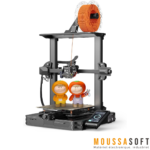 Creality Ender-3 S1 Plus, Maroc