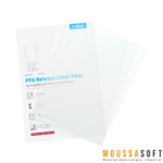 ELEGOO 5 PCS PFA Release Liner Film SATURN 2 Vente au Maroc.