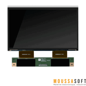 Écran LCD de Remplacement pour Elegoo Saturn 2 au Maroc.
