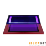 Écran LCD Remplacement Elegoo Saturn S Vente au Maroc.