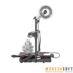 Ender-3 S1 Plus 3D Printer, Maroc