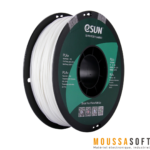 eSUN PLA+ Vert Lumineux Filament 3D 1.75mm 1kg, Maroc