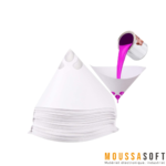 Filtre à résine jetable 10 pièces 10pcs vente au Maroc.