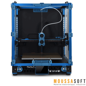 Kit Imprimante 3D Siboor Voron 2.4 avec écran LCD 7 pouces, Maroc