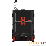 Kit de Mise à Niveau VORON E3 – Switchwire pour imprimante 3D, Maroc