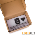 Plateau d'Impression Elegoo Saturn Maroc, est un Accessoire en aluminium pour Elegoo Saturn.