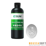 Résine PMMA-Like Transparente pour imprimante 3D, Maroc.