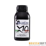 Résine de Coulée BlueCast X-10 pour les bijoux au Maroc.