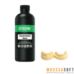 eresine modele dentaire Jaune Vente au Maroc.