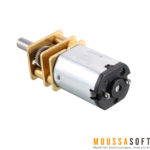 N20 moteur dc 6v avec réducteur, au Maroc