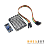Module détecteur de pluie pour Arduino, Maroc