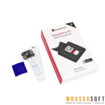 Caméra Raspberry Pi infrarouge V2 - 8MP Maroc, haute résolution et vision IR.