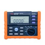 PEAKMETER PM2302 Contrôleur de Terre Numérique