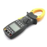 Pince Ampèremétrique PEAKMETER MS2205 Mesure Puissance