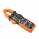 PINCE MULTIMETRE PM2108 PEAKMETER 600V 600A LCD