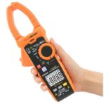 Multimètre Pince TRMS PEAKMETER MS2028B