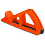 Surforme Rabot ELGTOOLS 40 x 250 mm