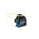 Niveau Laser 360° GLL 3-80 Bosch