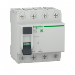 Interrupteur différentiel Easy9 XP 4P 25A 300mA AC