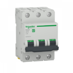 Disjoncteur Easy9 3P 16A Courbe C 4500A