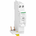 Bloc Différentiel Vigi Acti9 ICG40 1P+N 40A 30mA