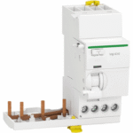 Bloc Différentiel Vigi Acti9 IC40 3P+N