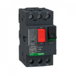 Disjoncteur moteur TeSys GV2ME 2.5-4A 3P3D