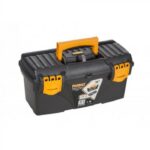 Boîte à outils PVC MANO CS.R-16 410x209x195mm