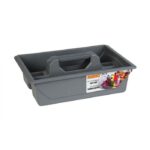 Plateau Plastique 280x420x130mm MANO TG-16