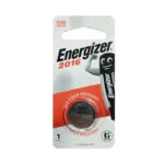 Batterie Lithium ENERGIZER ECR 2016 BP1