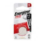Pile Lithium Energizer ECR 2032 BP1 3V