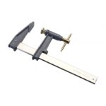 Serre-joint tige 35x8mm 1200x120mm ELGTOOL 116256