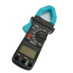 Pince Ampèremétrique Mesure Courant AC 201