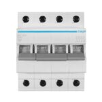 Disjoncteur 3KA 40A 4PP B MV440