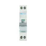 Disjoncteur 1P+N 10A 4.5/6kA Courbe C