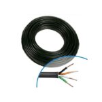 CABLE U1000 R12V 3X2.5MM² 100M