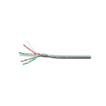 Câble Réseau Cat 6 U/UTP PVC 1m