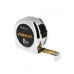 MESURE KOMELON KMC-74N 8M 25MM CHROME