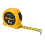 Mesure KOMELON KMC-74N 5M 19MM Jaune