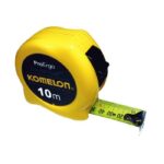 MESURE KOMELON KMC-74N 10x25 JAUNE