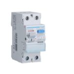 Interrupteur Différentiel Bipolaire 40A 300mA