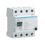 Interrupteur Différentiel CF262/CF462F 2x63A 300mA