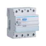 Interrupteur Différentiel 4x25A 300mA CF424 CF425F