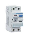 Interrupteur Différentiel 2x40A 30mA Type AC