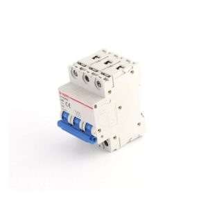 Disjoncteur Phase-Neutre 10A 230/400V
