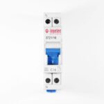 Disjoncteur Phase Neutre 16A