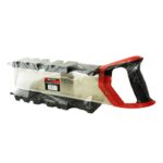 Boîte à onglet manuelle plastique angles prédéfinis